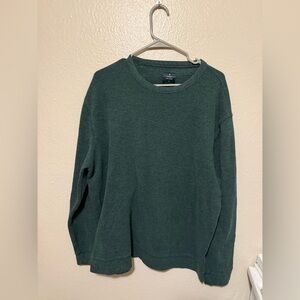 Green Thermal Shirt 👕